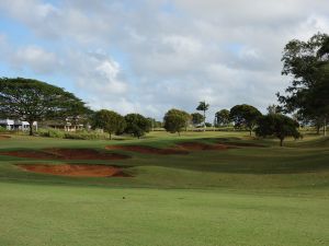 Puakea 8th Bunkers 2019